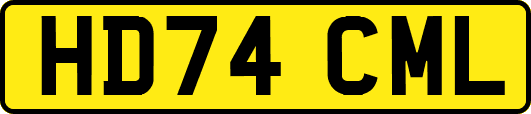 HD74CML