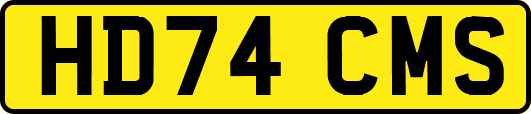 HD74CMS