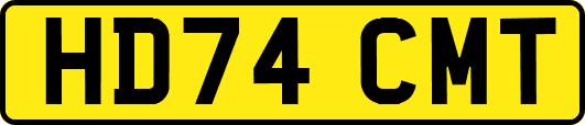 HD74CMT