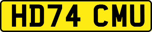 HD74CMU