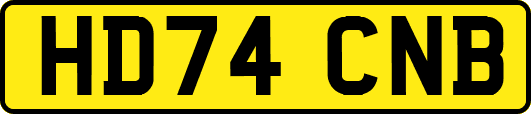 HD74CNB