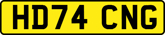 HD74CNG