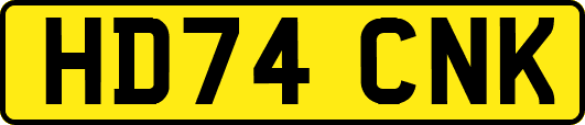 HD74CNK