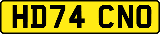 HD74CNO
