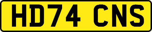 HD74CNS