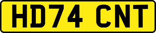 HD74CNT