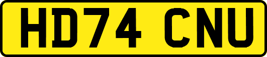 HD74CNU