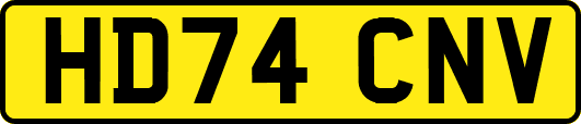 HD74CNV