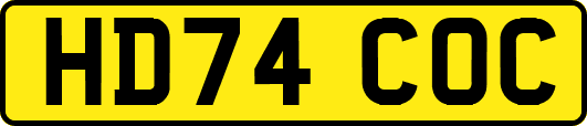 HD74COC