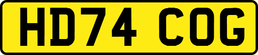 HD74COG