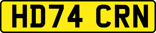 HD74CRN