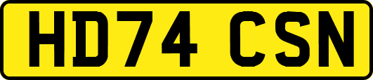 HD74CSN