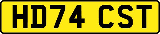 HD74CST