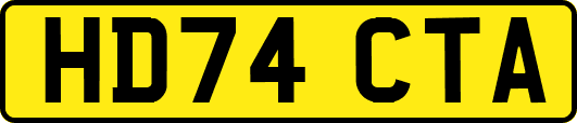 HD74CTA