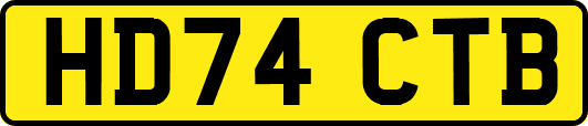 HD74CTB