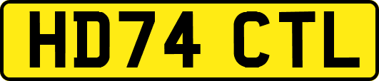 HD74CTL