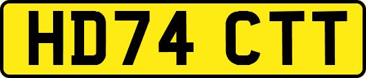 HD74CTT