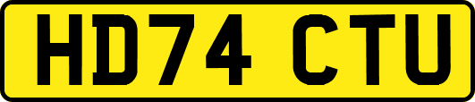 HD74CTU