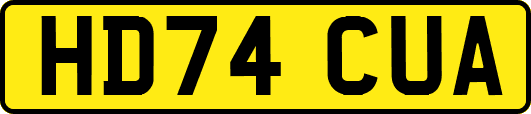 HD74CUA
