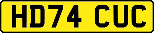 HD74CUC