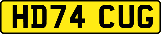HD74CUG