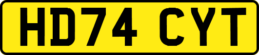 HD74CYT