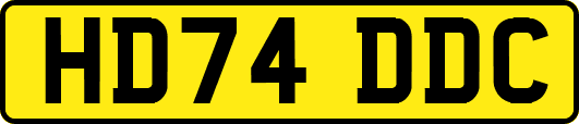 HD74DDC