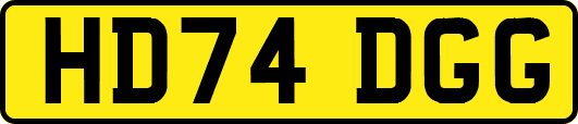 HD74DGG
