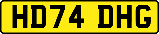 HD74DHG