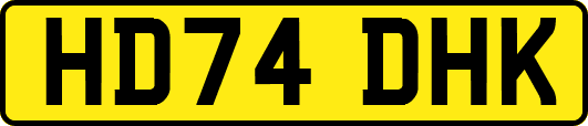 HD74DHK