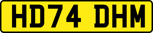 HD74DHM