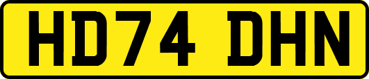 HD74DHN