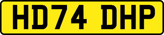 HD74DHP