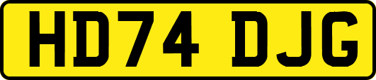 HD74DJG
