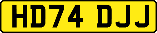 HD74DJJ