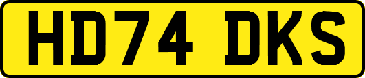 HD74DKS