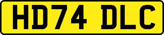 HD74DLC