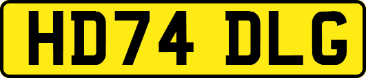 HD74DLG