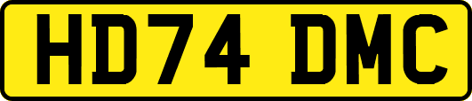 HD74DMC