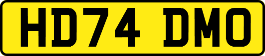 HD74DMO