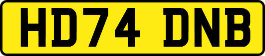 HD74DNB
