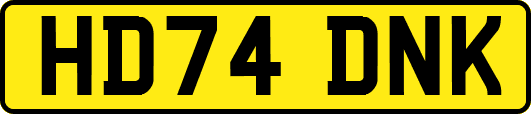 HD74DNK