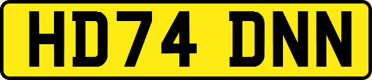 HD74DNN
