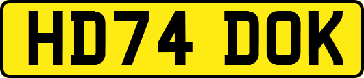 HD74DOK
