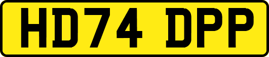 HD74DPP