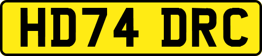 HD74DRC