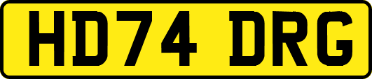 HD74DRG