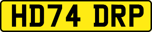 HD74DRP