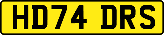 HD74DRS