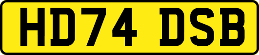 HD74DSB